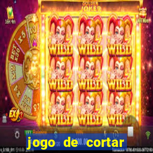 jogo de cortar fruta paga mesmo